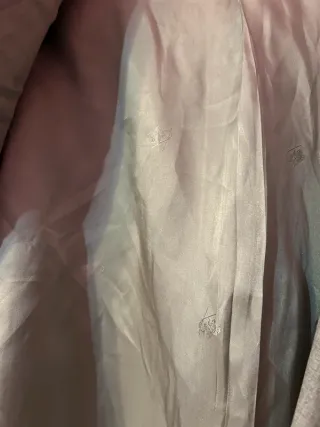 Giacca uomo Kenzo 100% lana taglia 56