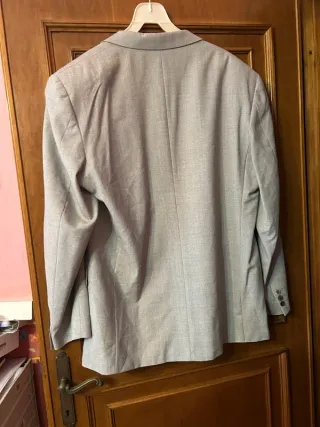 Giacca uomo Kenzo 100% lana taglia 56