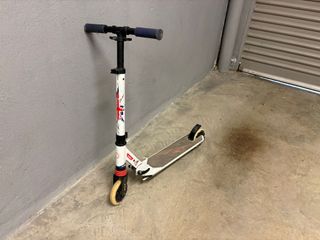 Patinete Oxelo Infantil