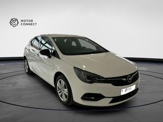 Opel Astra 1.2T SHL 81kW (110CV) Astra