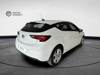 Opel Astra 1.2T SHL 81kW (110CV) Astra