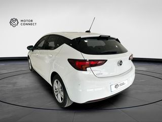 Opel Astra 1.2T SHL 81kW (110CV) Astra