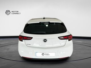 Opel Astra 1.2T SHL 81kW (110CV) Astra