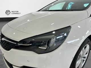 Opel Astra 1.2T SHL 81kW (110CV) Astra