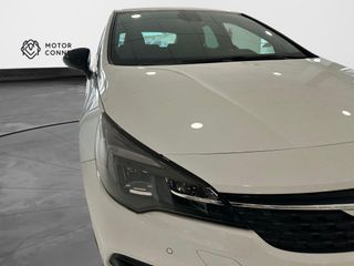 Opel Astra 1.2T SHL 81kW (110CV) Astra