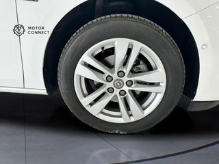 Opel Astra 1.2T SHL 81kW (110CV) Astra