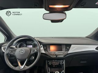 Opel Astra 1.2T SHL 81kW (110CV) Astra