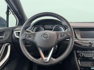 Opel Astra 1.2T SHL 81kW (110CV) Astra