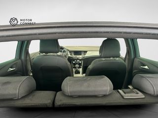 Opel Astra 1.2T SHL 81kW (110CV) Astra