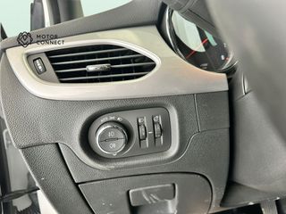 Opel Astra 1.2T SHL 81kW (110CV) Astra