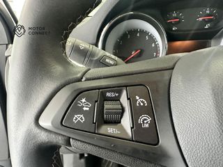 Opel Astra 1.2T SHL 81kW (110CV) Astra