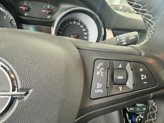 Opel Astra 1.2T SHL 81kW (110CV) Astra