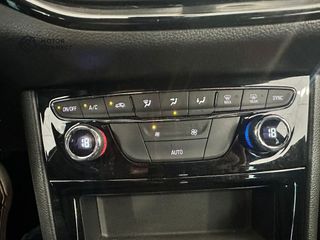 Opel Astra 1.2T SHL 81kW (110CV) Astra