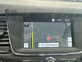 Opel Astra 1.2T SHL 81kW (110CV) Astra