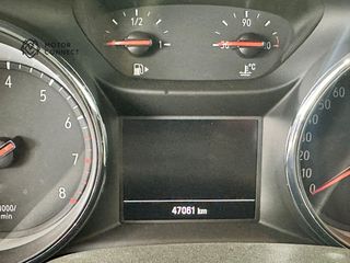 Opel Astra 1.2T SHL 81kW (110CV) Astra