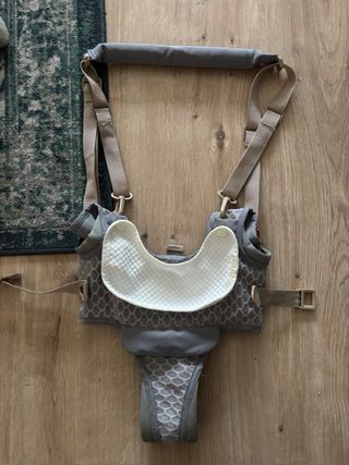 Arnês de caminhada para bebé