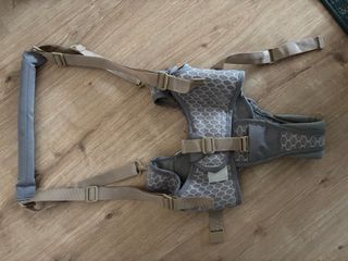 Arnês de caminhada para bebé