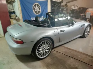 BMW Z3 1996