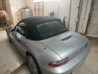 BMW Z3 1996