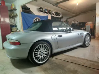BMW Z3 1996