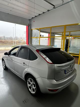 Ford Focus 2009 DIESEL