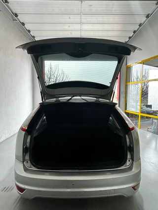 Ford Focus 2009 DIESEL