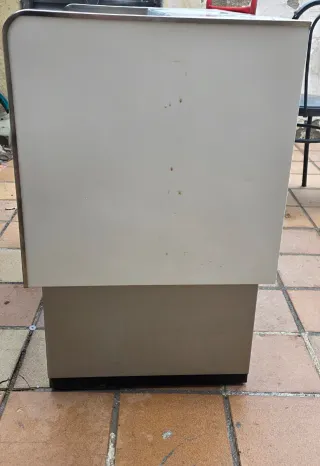 Arcón conservador Heineken