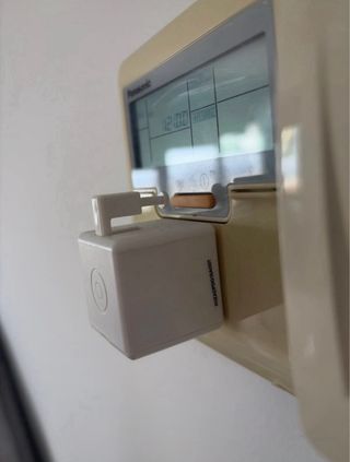 Kit Domótico 2xFingerBot + Hub Bluetooth