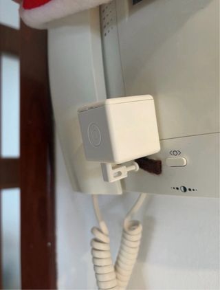 Kit Domótico 2xFingerBot + Hub Bluetooth