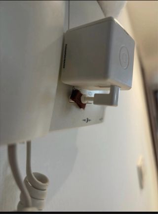 Kit Domótico 2xFingerBot + Hub Bluetooth