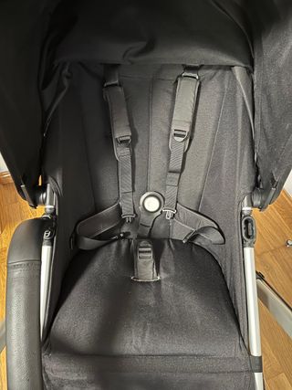 Carrito Bebé Bugaboo Camaleón 3