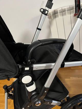 Carrito Bebé Bugaboo Camaleón 3