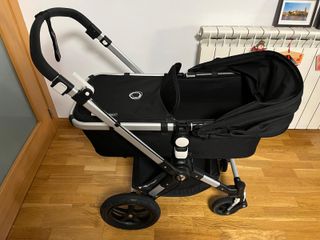 Carrito Bebé Bugaboo Camaleón 3