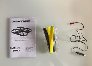 Dron NincoAir Evo para niños