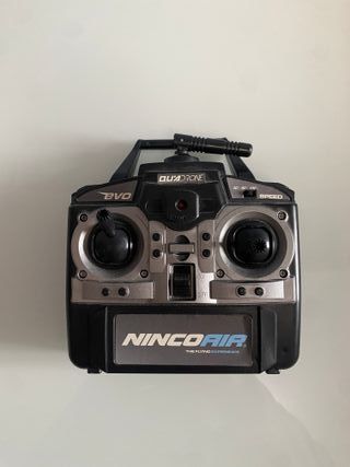 Dron NincoAir Evo para niños