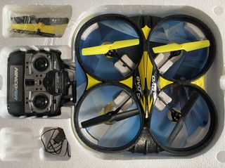 Dron NincoAir Evo para niños