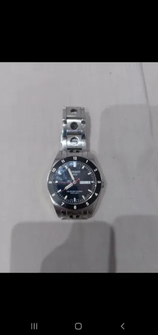 Reloj Tissot Original