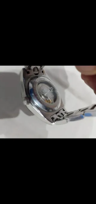 Reloj Tissot Original