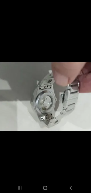 Reloj Tissot Original