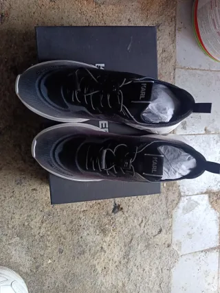 Zapatillas Karl Lagerfeld Talla 42