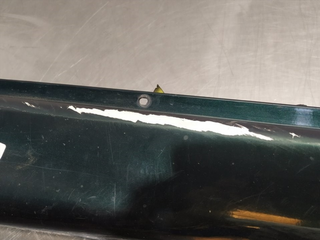 FALDON LATERAL SSANGYONG MUSSO D-662LA