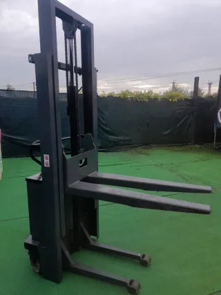 Apilador eléctrico Mic