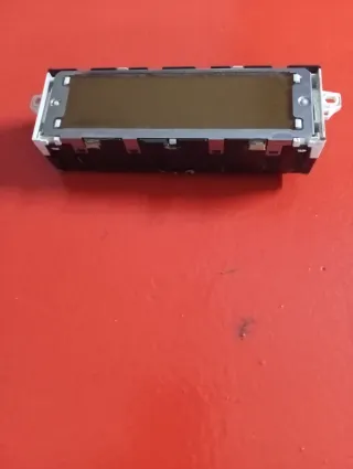 Pantalla Navegador Citroën/Peugeot Multifunción