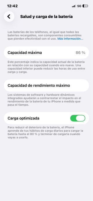 iPhone 12 Pro 256GB Dorado