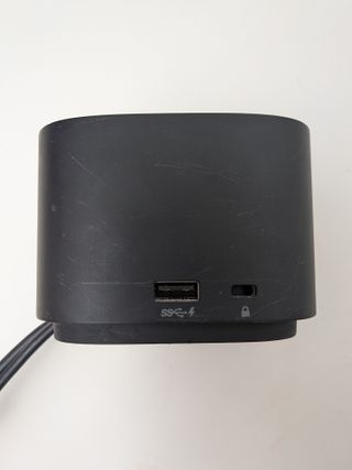 Base de conexión HP Thunderbolt 4 280W