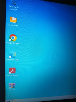 LOTE DE 2 PORTÁTILES HP