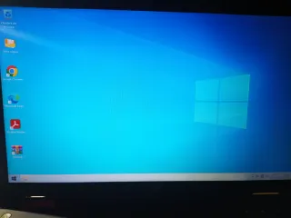 LOTE DE 2 PORTÁTILES HP