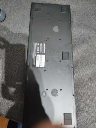 Native Instruments Komplete Kontrol M32