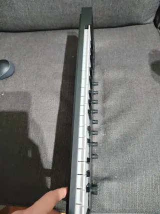 Native Instruments Komplete Kontrol M32