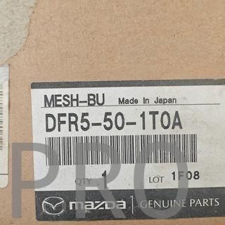 MALLA PARACHOQUES DELANTERO MAZDA CX-30 NUEVO